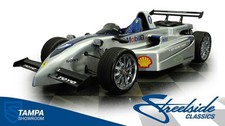2007 Eagle Roadster Indy Car Style Special 
