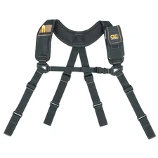 Clc Suspenders Yoke Style Heavy Duty