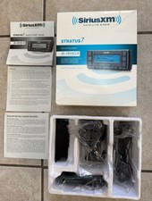 Sirius XM Satellite Radio Stratus 7 Vehicle Kit SSV7V1 New Sealed No Plug