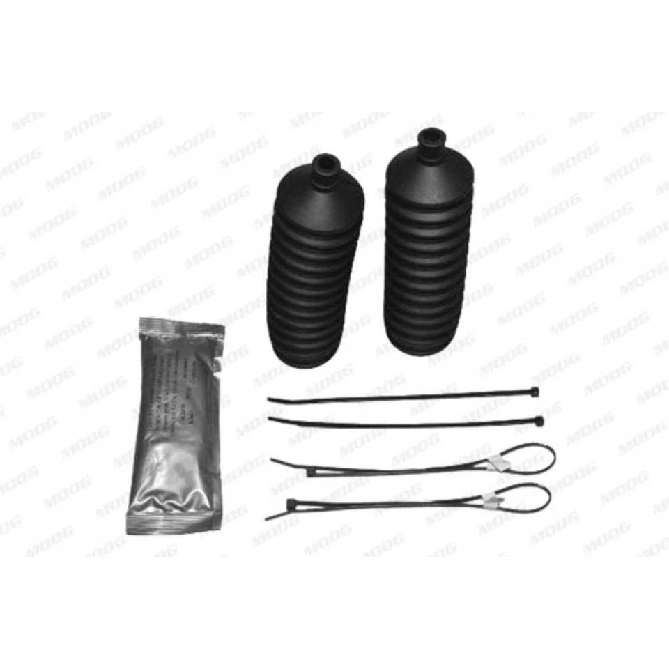 MOOG JUEGO DE MANGUITOS DE FALDAS PARA Chevrolet Matiz M200 M250 0.8 LPG - Imagen 2 de 2