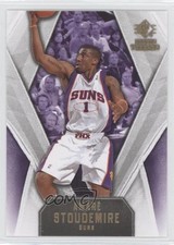 2008-09 SP Rookie Threads Amare Stoudemire Amar'e Stoudemire #15 0q0