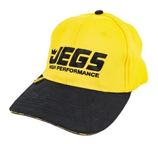 JEGS Apparel and Collectibles 100HAT JEGS High Performance Hat