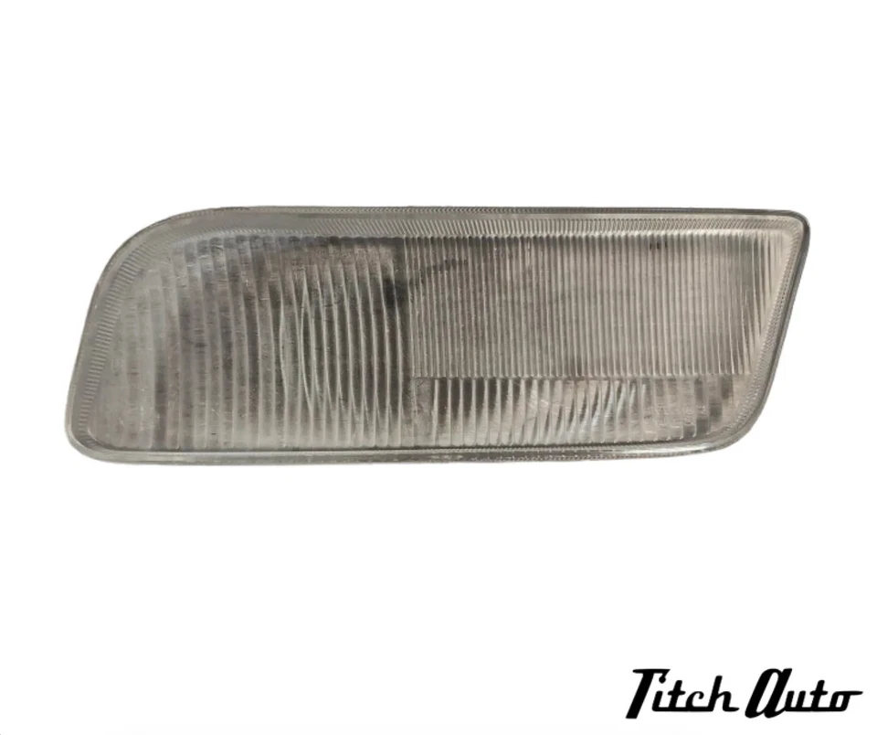 Lente antiniebla delantera derecha Ferrari 512 TR USADA Foto 2 de 4