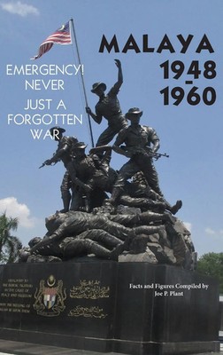 Joe P Plant | Malaya 1948-1960 | Buch | Englisch (2025) | Paragon Publishing