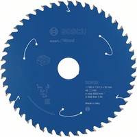 Bosch Accessories 2608644514 KreissäGeblatt 190 X 30 Mm ZäHneanzahl: 48 1 St.