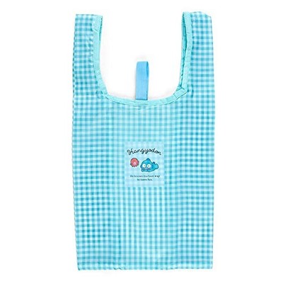 Sanrio Hangyodon Eco Tasche klein 26 x 12 x 31 cm Polyester 670600 NEU