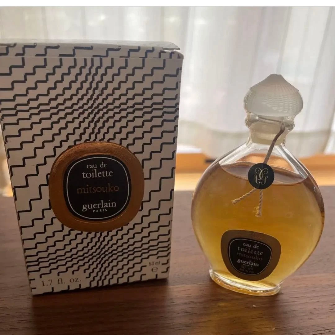 Las mejores ofertas en Guerlain Mitsouko Fragancias para Mujer | eBay