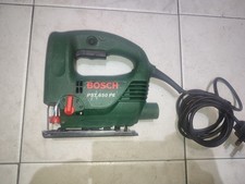 Bosch Pst650pe 240v  470w  Electric Jigsaw