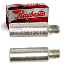 Raybestos R-Line H5089 Disc Brake Caliper Bolt Kit for HW14908 H5089A H4801 wq