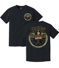 Trump Alligator Alcatraz Est 2025 Shirt For Men - For Women