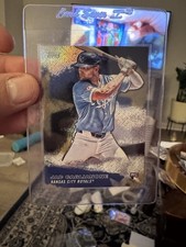 2026 Topps Series 1 - Jac Caglianone #TOG-12 Titans of the Game RC Royals