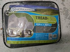 Outdoor Revolution Tread-lite Breathable Awning and Camping Carpet