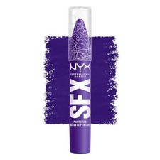 NYX Professional SFX Face  Body Paint Sticks Blue