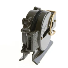 Portable Multi-functional Compass Outdoor Lensatic Compass for Hiking Camping