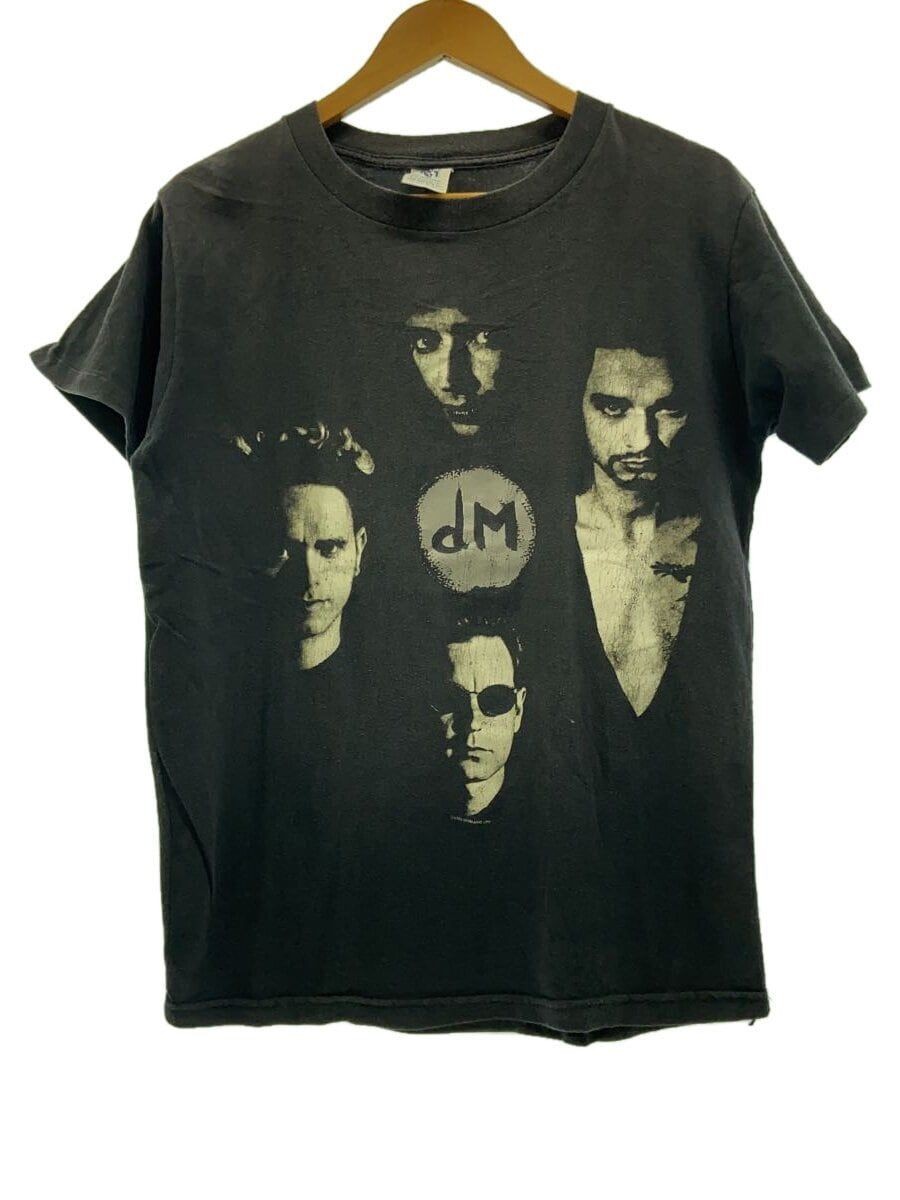 ALTRA T shirt altre marche VINTAGE ONE cotone nero usata