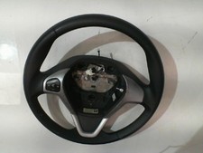 Turbo Ford FIESTA