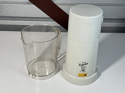 Mr. Coffee The 3 Quart Iced Tea Pot TM3.5 Brewing Unit