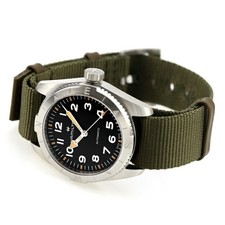 Hamilton Khaki Field Expedition Auto 37mm Automatic Watch Brand Men s HAMILTON H 4