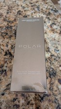 Polar Hair Dye Shampoo and Color. Light Brown, 200ml
