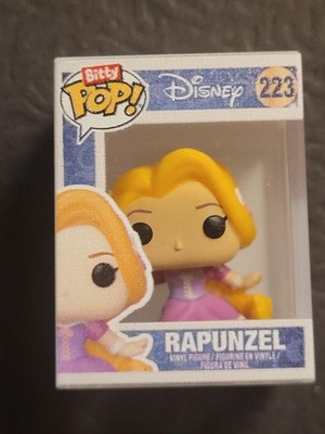 Rapunzel #223 from Disney () – Pokémon card