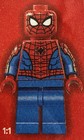 Spider-Man vs. Anti-Venom Heist LEGO 30725 MARVEL 2026 NEW Sealed ECO Paperbag — photo 3