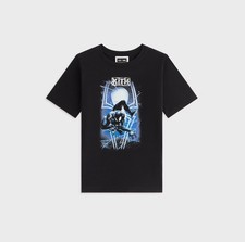 Marvel Kith Kids Symbiote Spiderman Vintage Tee Size L