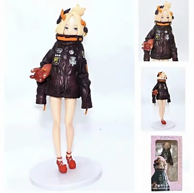 Anime Figur Abigail Williams - Fate/Grand Order - Heroic Spirit Travel Outfit