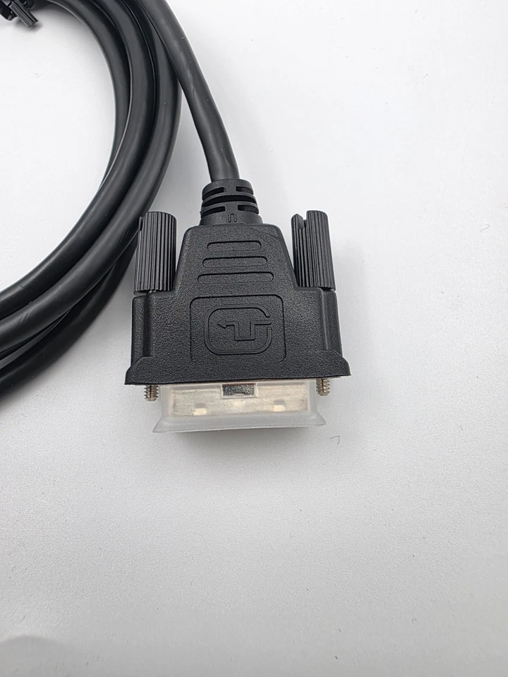 1,5m HDMI auf DVI Highend Kabel FULL HD 1080p Meter PC zu Monitor Beamer Adapter - Bild 3 von 3