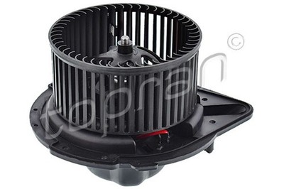 Innenraumgebläse TOPRAN 111 448 für AUDI B4 80 8D5 B5 A4 8C5 8D2 8C2 Avant B3