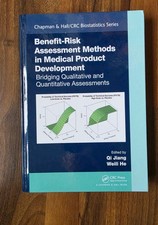 Benefit-Risk Assessment Methods in Medical Pr...