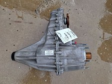 2013-2018 Ram 2500 3500 Transfer Case BW 44-4...