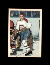 1953-54 (1953/54) Parkhurst (Parkie) Hockey Cards #9 thru 100 - You Pick
