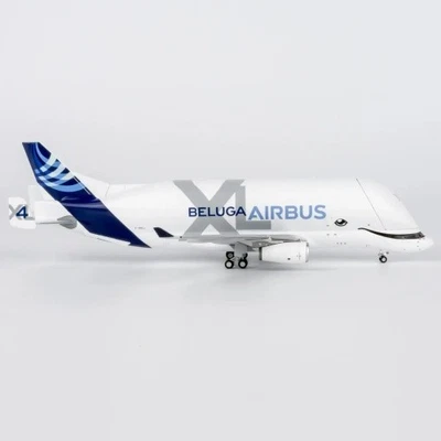NG Model Airbus A330-743L Beluga XL House Color #4 F-GXLJ 1:400 Modellflugzeug