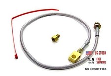 Skyjacker RBL99 4"- 8" Stainless Steel Brake Line