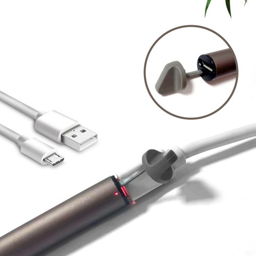 Ergonomic Design USI2 0 Stylus Pen for Chromebook with 4096 Pressure Options - Picture 12 of 12