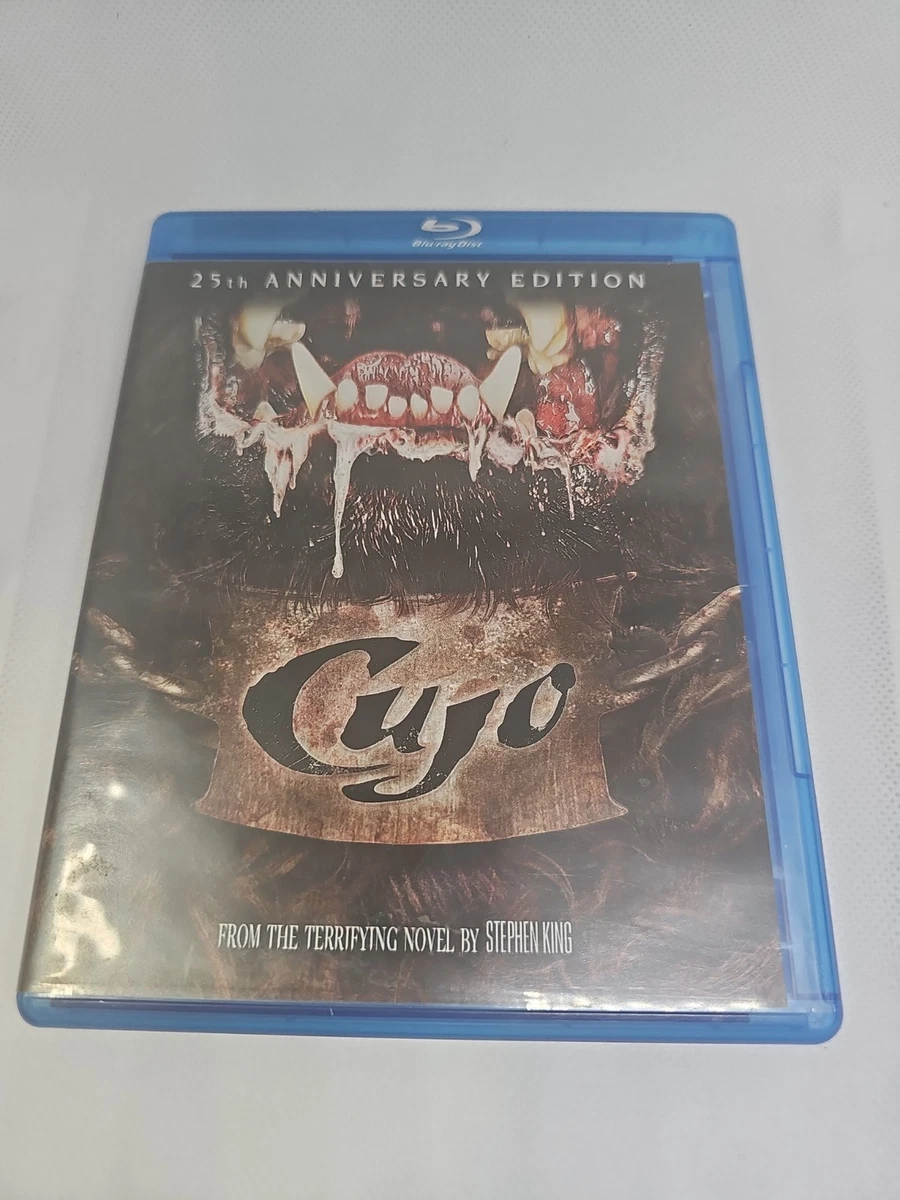 Cujo Blu-ray Discs for sale | eBay