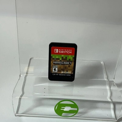 Minecraft (Nintendo Switch)