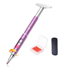 Diamond Art Painting Pen Refillable Wax