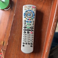 Charter Spectrum Universal Remote Control TESTED