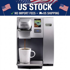 Keurig K155 OfficePRO Commercial Single Serve...