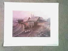 HEAVY LOAD Coal Mining, PODPISANA LIMITOWANA EDYCJA NADRUK R D Kristupas. FINE LOOK
