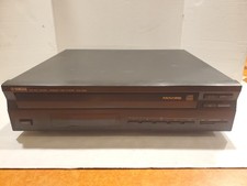 Yamaha CDC-505 5-Disc CD Changer