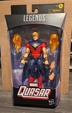 Marvel Legends Quasar - Walgreens Exclusive 2021 - New in Box