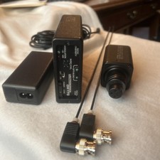 Lectrosonics H175DC Transmitter & DR175 Recei...