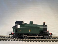 Hornby OO Gauge R2665 BR 0-4-0T Industrial Locomotive No 328 with original box