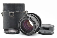 [Near MINT w/Case] PENTAX SMC Takumar 6x7 105mm f2.4 Standard Lens 67 II From JP