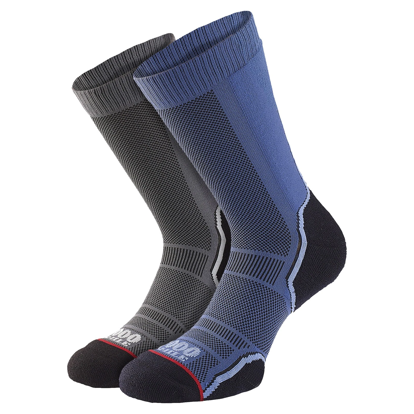 Mens Hiking Socks by 1000 Mile - Nylon Walking Socks