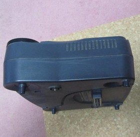 Nintendo 64DD Console + 3 Disks (Mario Artist, SimCity 64, Doshin 1) JP