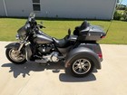 2021 HARLEY DAVIDSON FLHTCUTG
