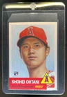 2018 Topps Living Shohei Ohtani Rookie RC #7 Angels